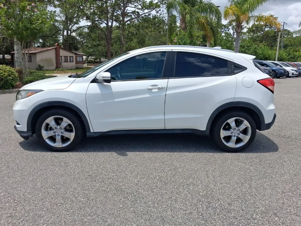 Used 2016  Honda EX-L image 8