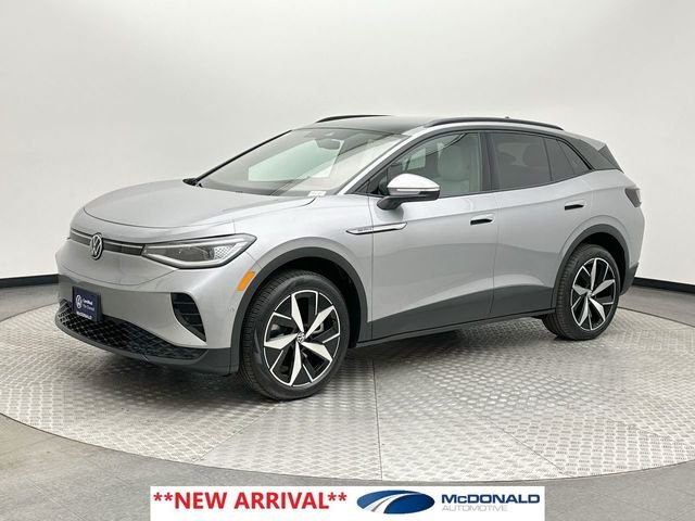 2024 Volkswagen ID.4 Pro S