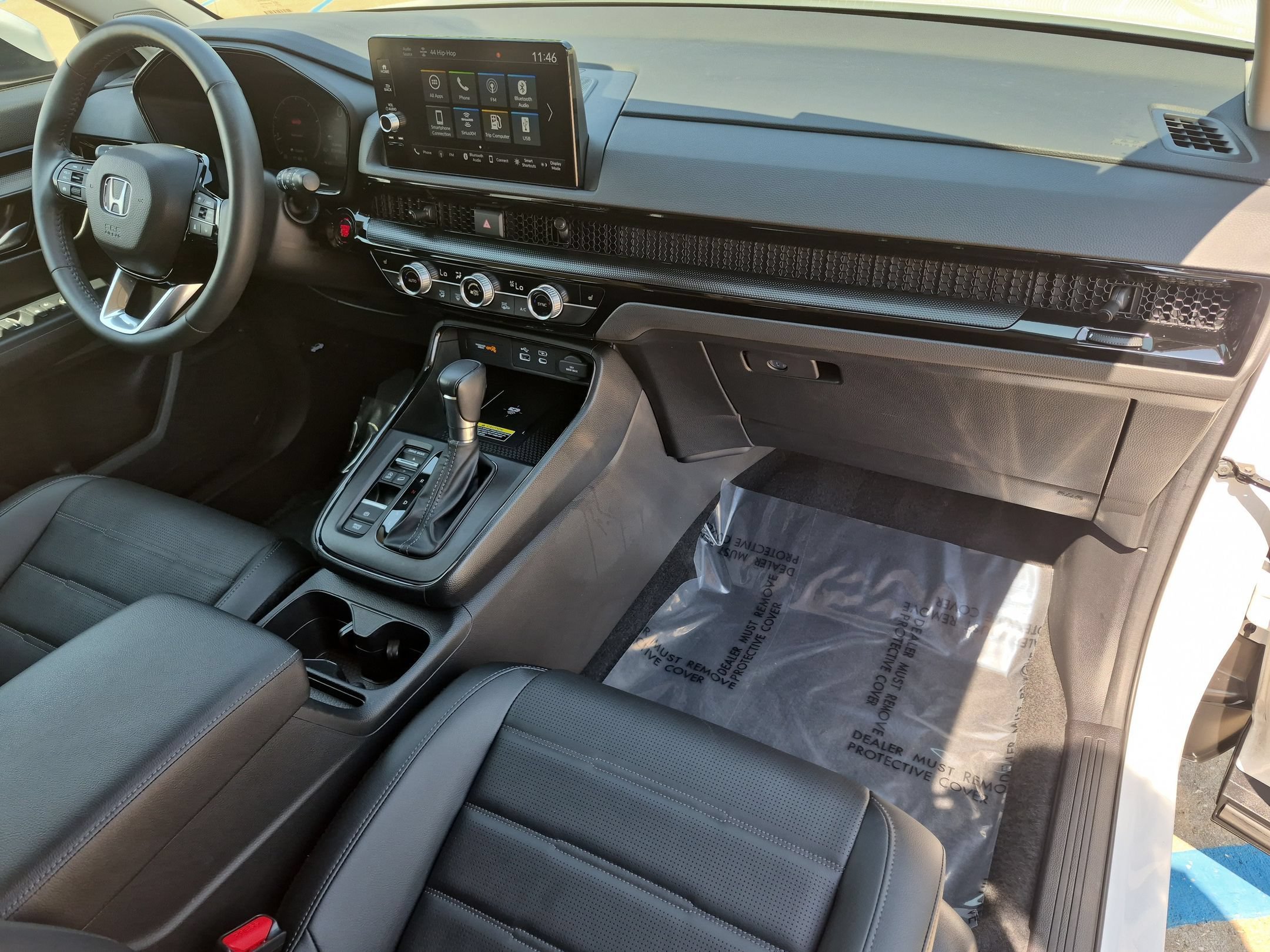 2024 Honda CR-V EX-L - Photo 33