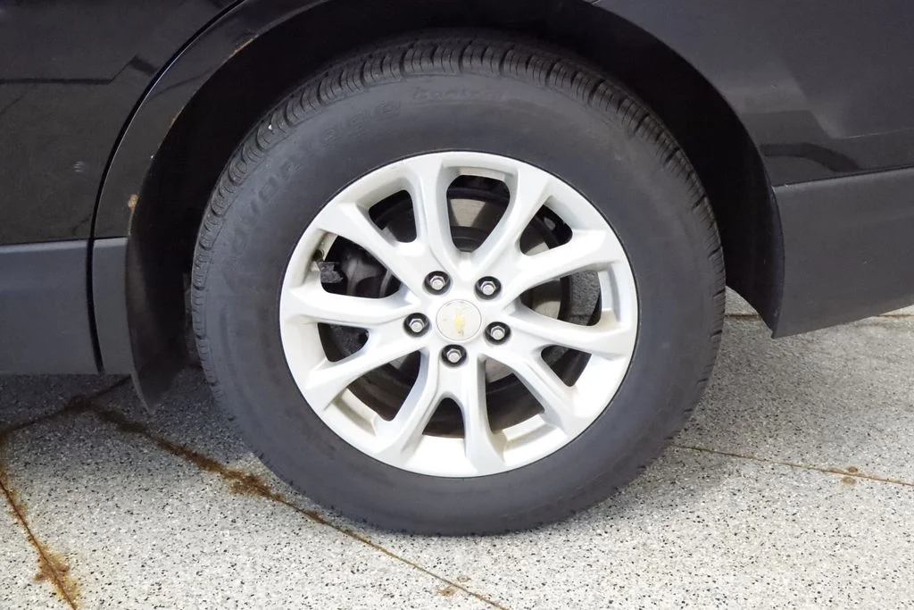 Used 2019 Black Chevrolet LT image 27
