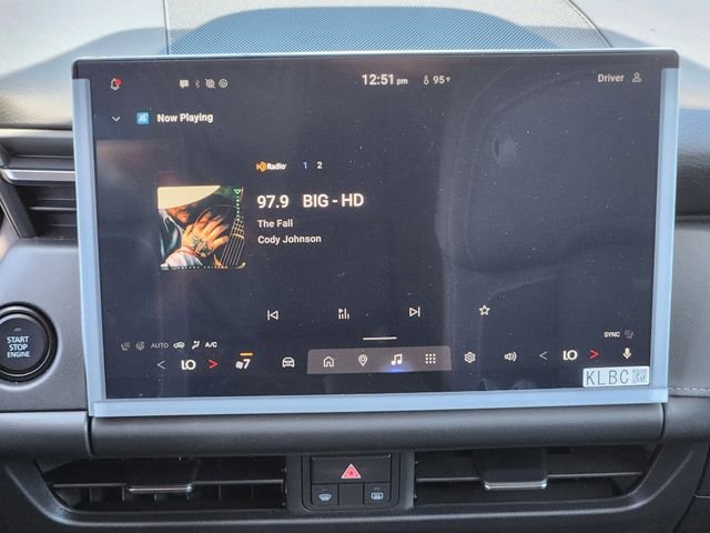 New 2026 Navy Blue Mica Mazda 2.5 S Preferred AWD image 17