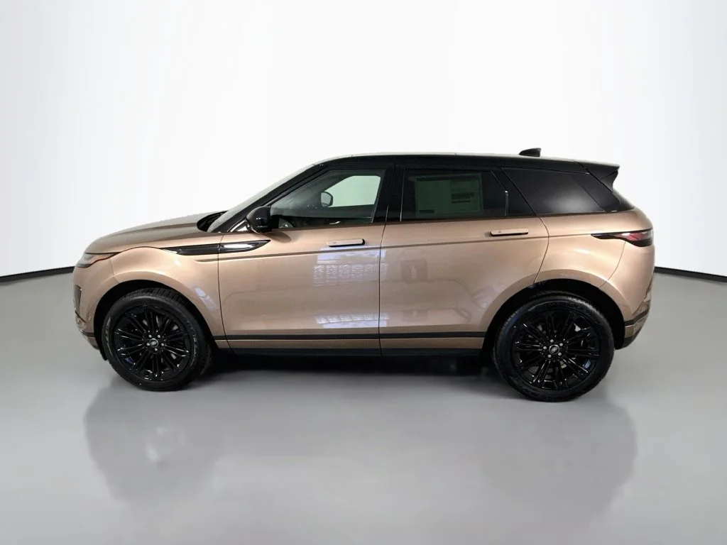 New 2026  Land Rover S image 2
