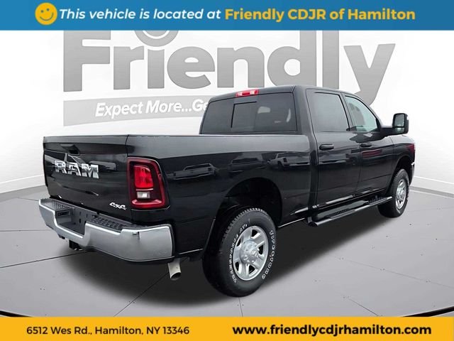 New 2026 Black Ram Tradesman image 5