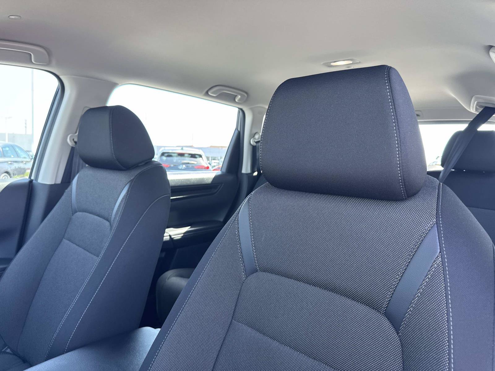 2024 Honda CR-V LX - Photo 58