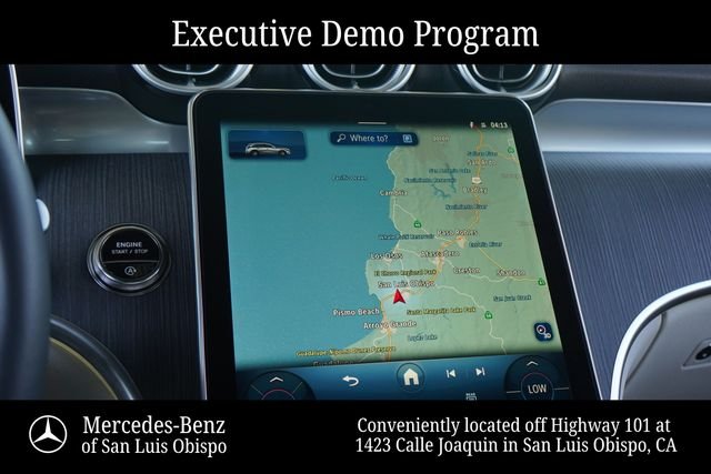 Used 2026  Mercedes-Benz GLC 300 image 17