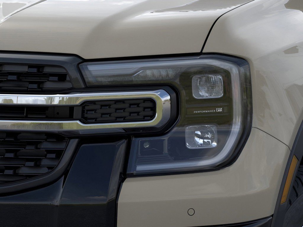New 2026 Beige Ford LARIAT image 20