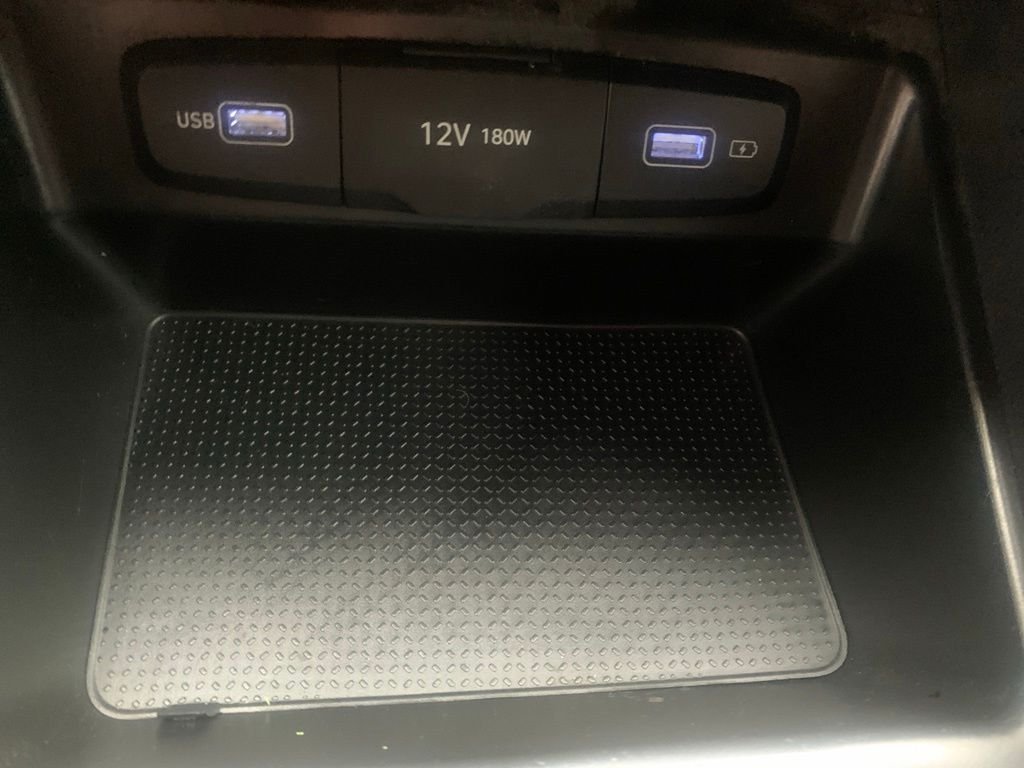 2022 Hyundai Santa Cruz SEL - Photo 23
