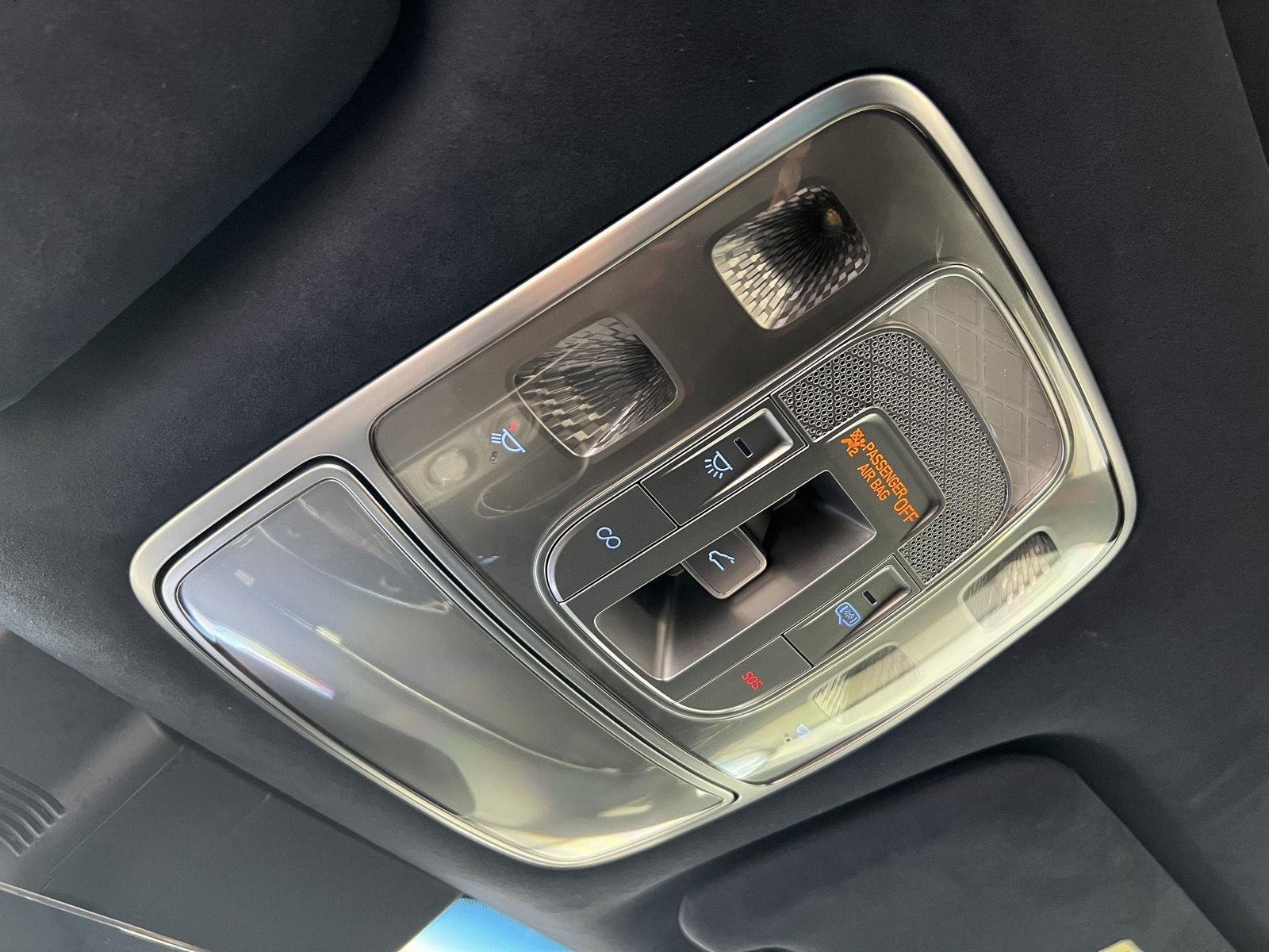 2022 GENESIS GV70 Sport - Photo 24