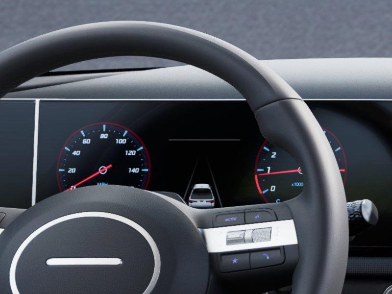 2026 Hyundai Santa Cruz XRT - Photo 15