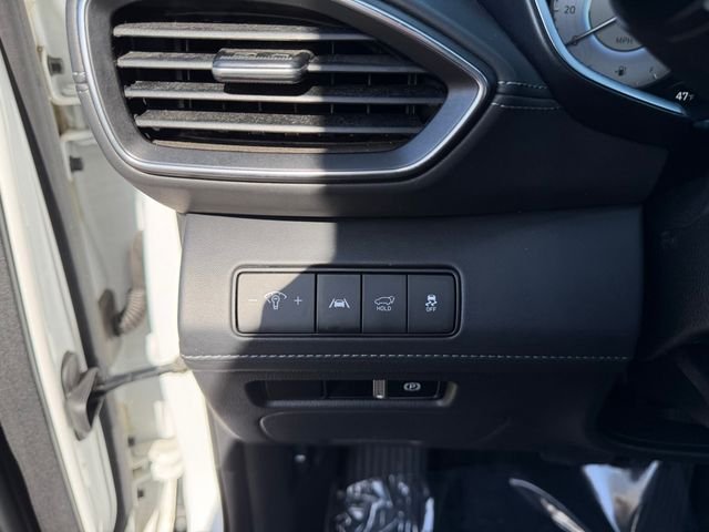 2023 Hyundai Santa Fe Limited - Photo 19
