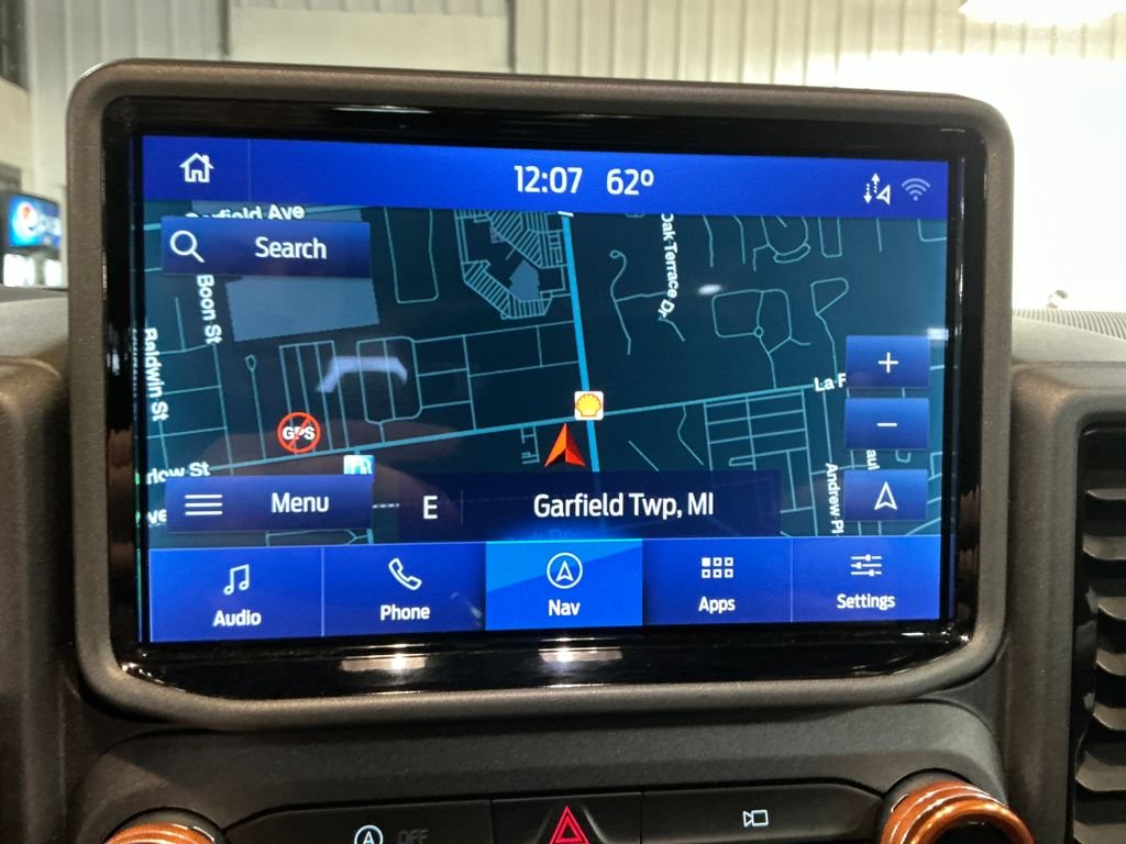 Used 2022  Ford Badlands image 23
