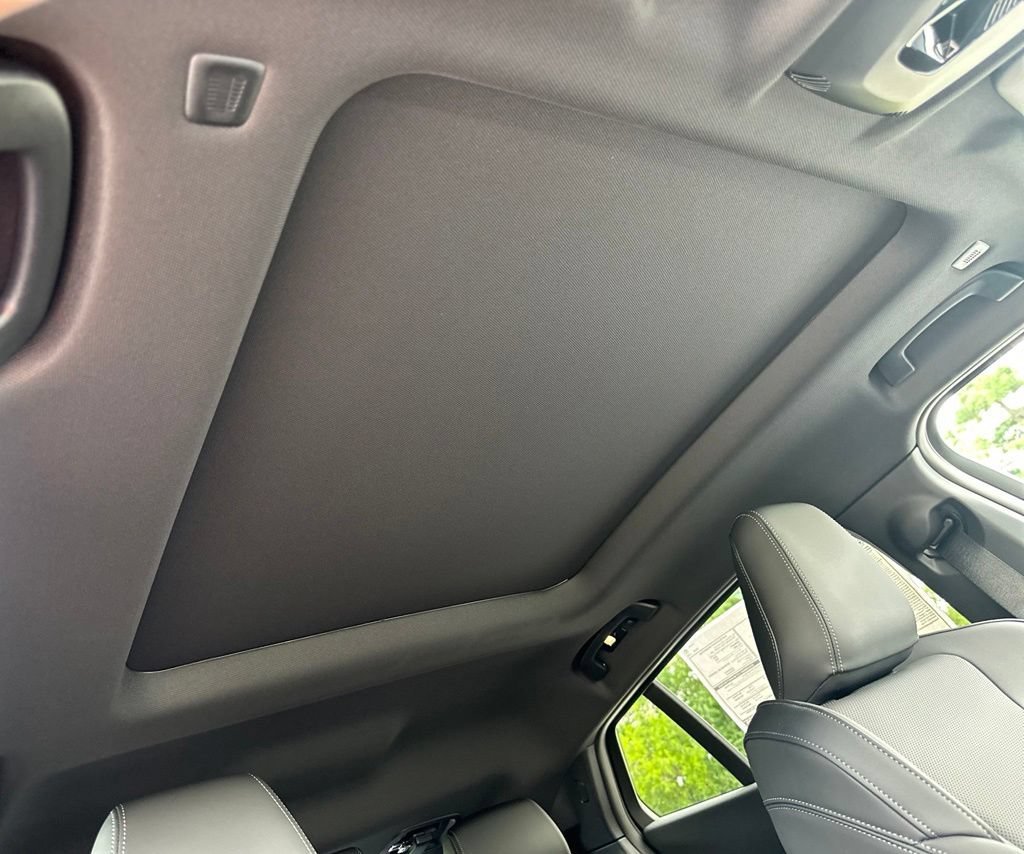 New 2026 Skyscraper Grey Metallic BMW xDrive28i image 28