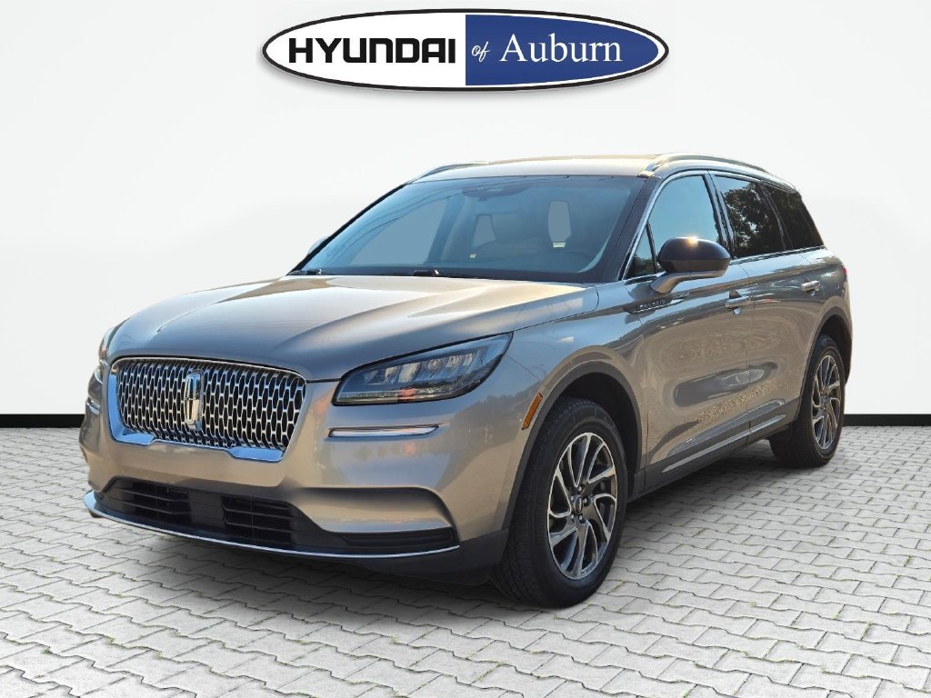 Used 2021 Brown Lincoln Standard image 10