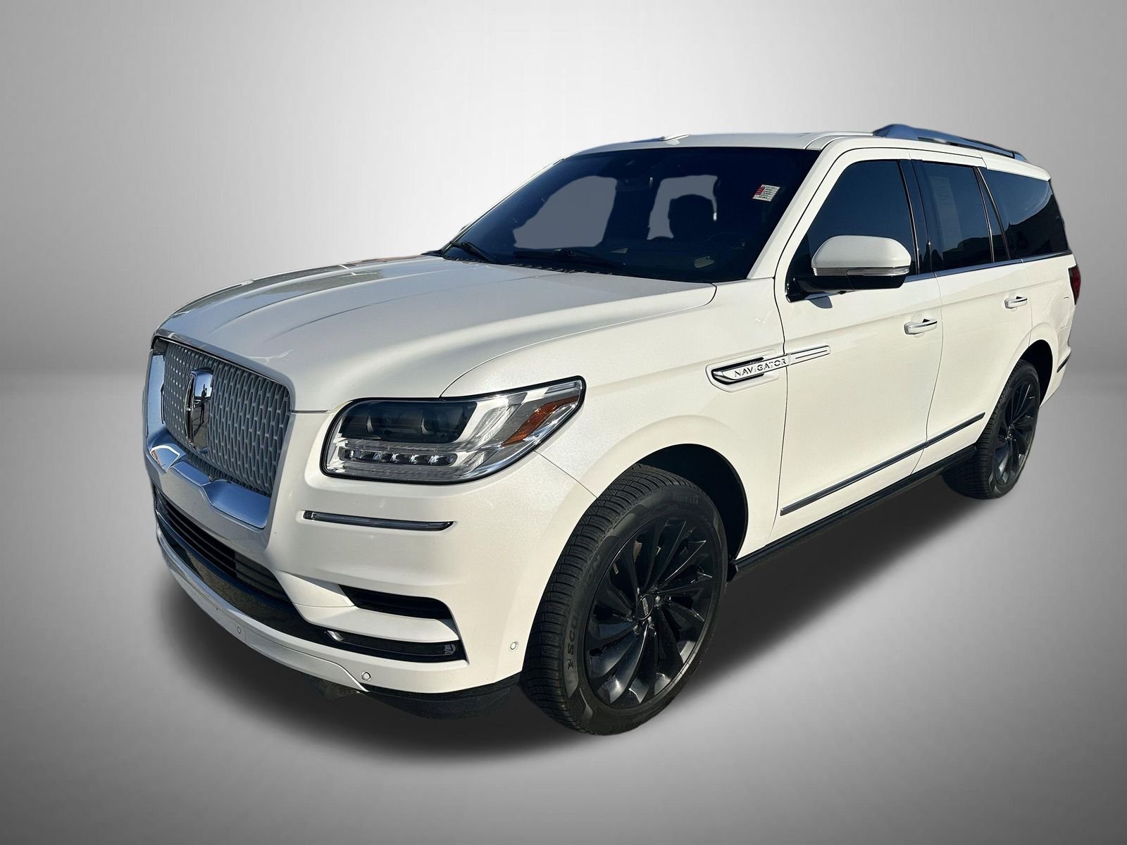 2020 Lincoln Navigator Reserve 4WD's photo