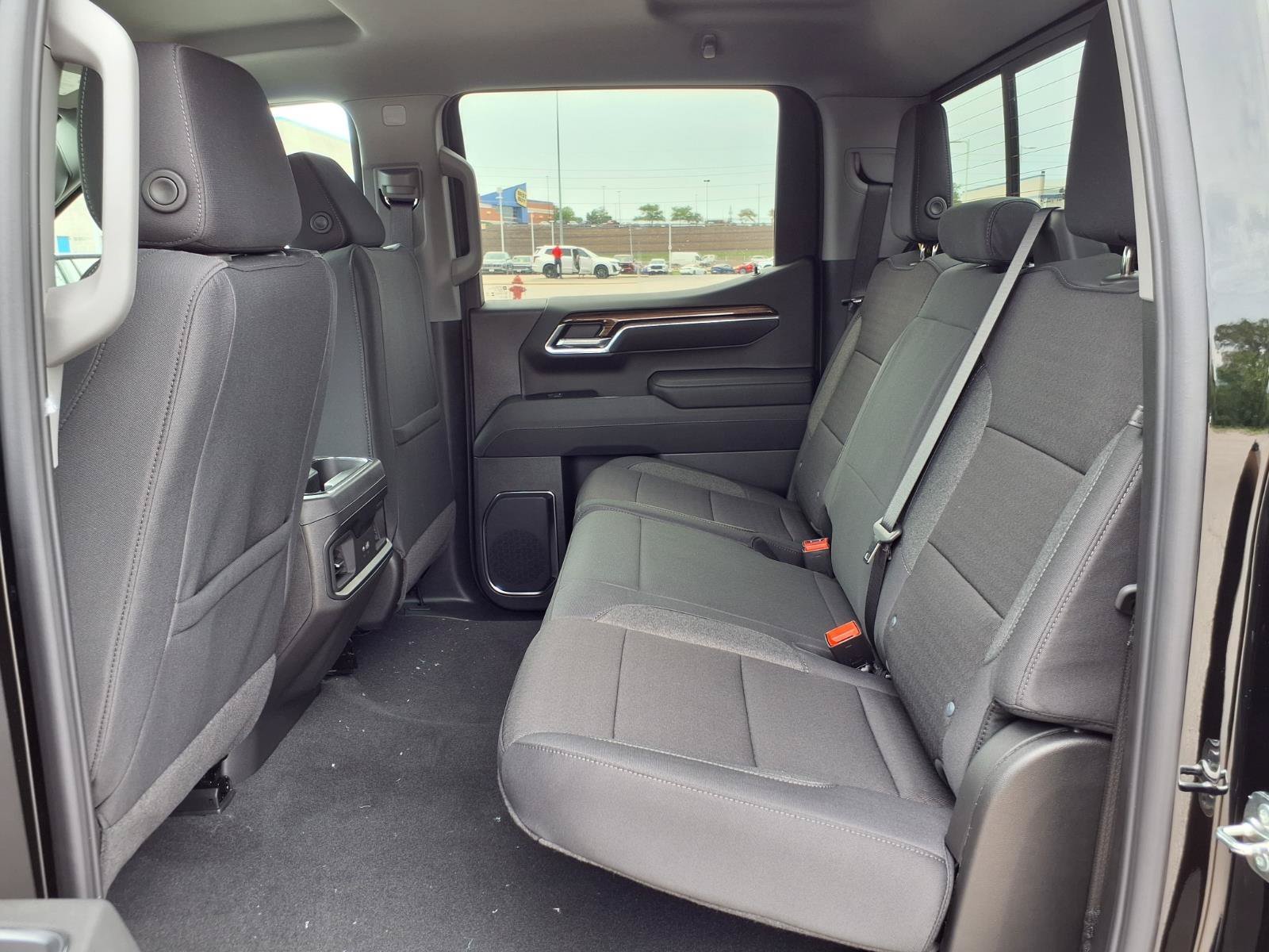 2026 Chevrolet Silverado 1500 LT Trail Boss - Photo 15