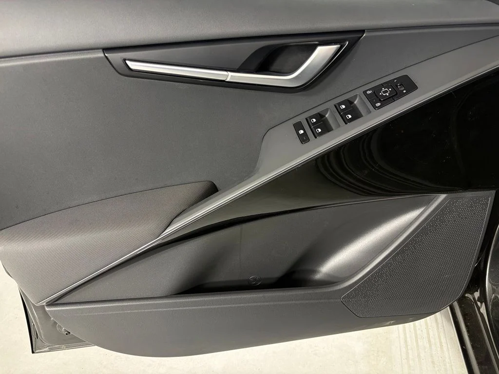 New 2026 Interstellar Gray Kia EX image 14