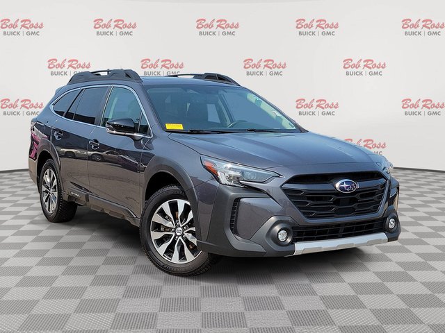 2024 Subaru Outback Limited XT