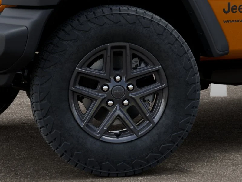 New 2026 Goldilocks Jeep Sport S image 30