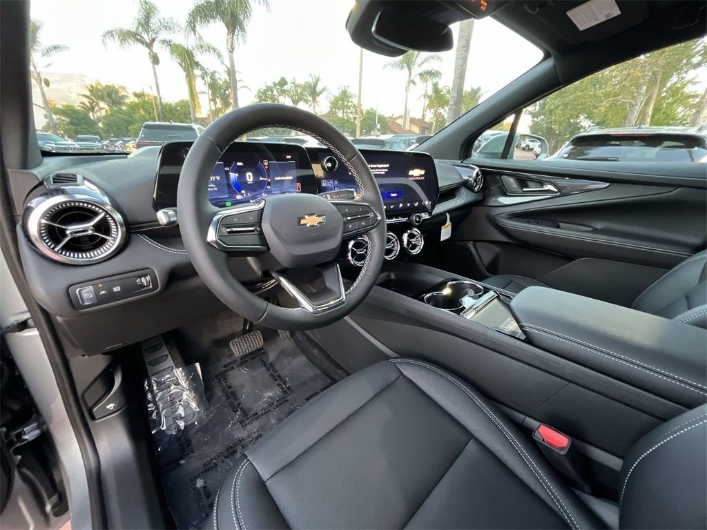 2026 Chevrolet Blazer EV LT - Photo 10