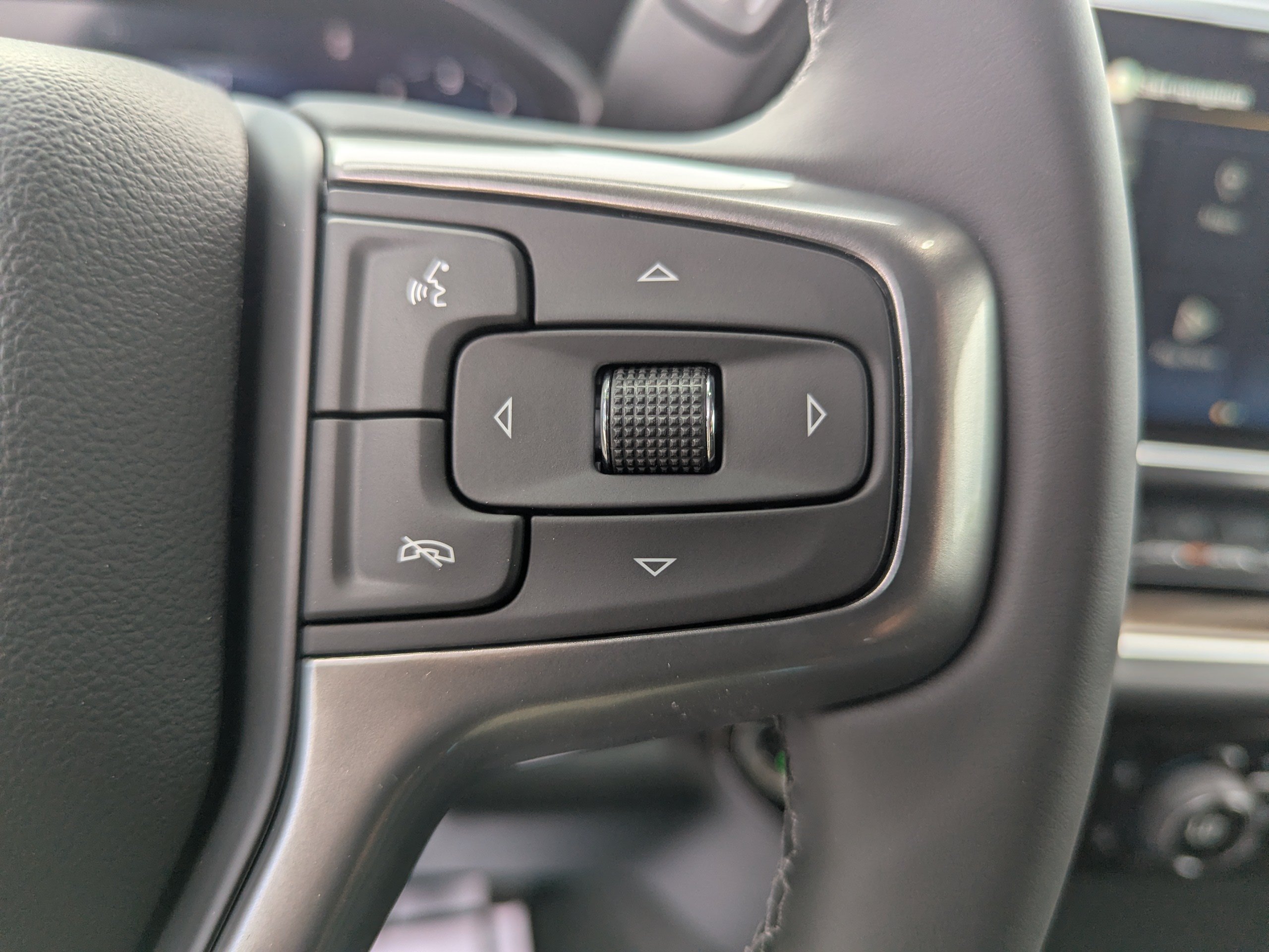 2026 Chevrolet Silverado 1500 LT - Photo 15