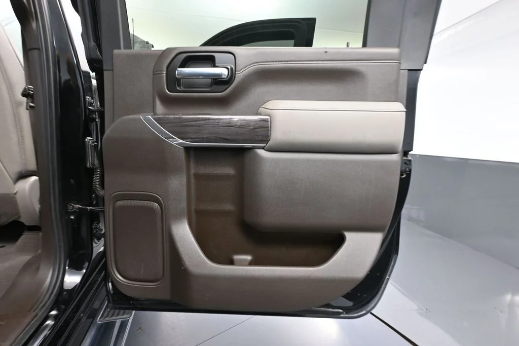 2021 Chevrolet Silverado 2500HD LTZ - Photo 46