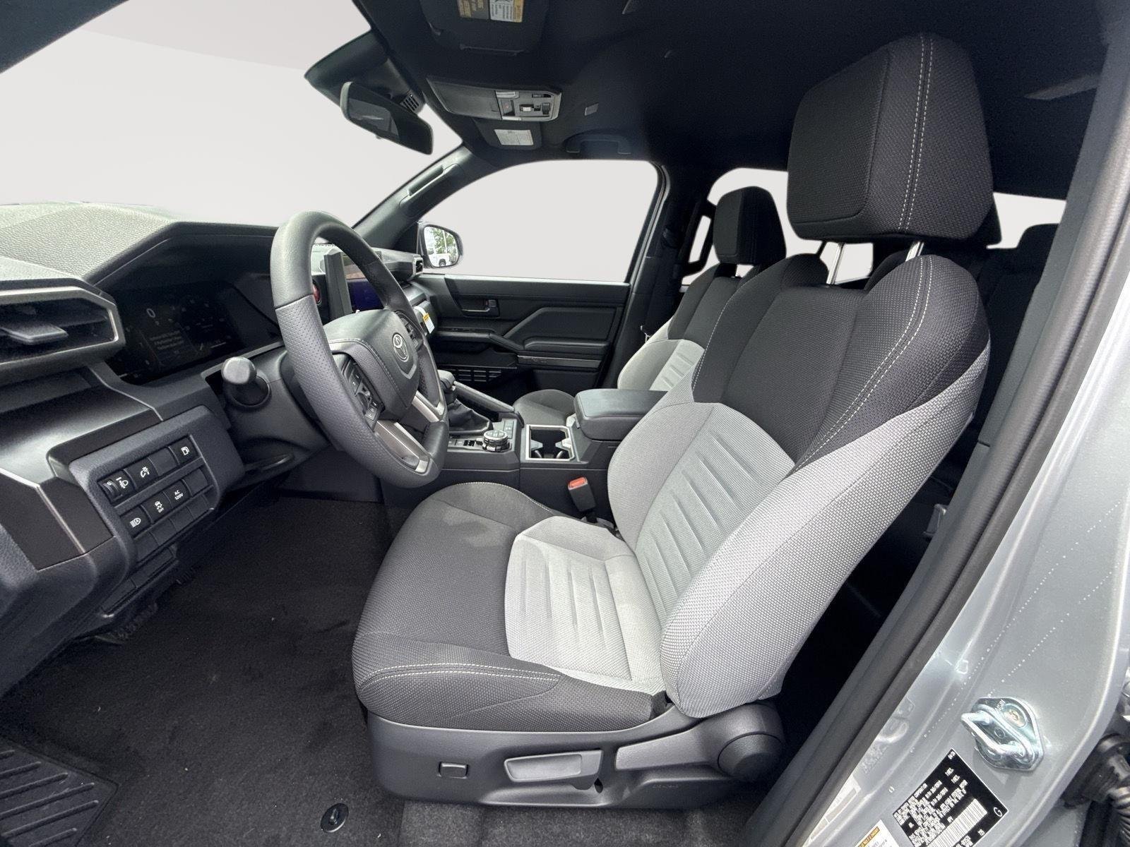 New 2026 Cutting Edge Toyota 4Runner TRD Off-Road image 3