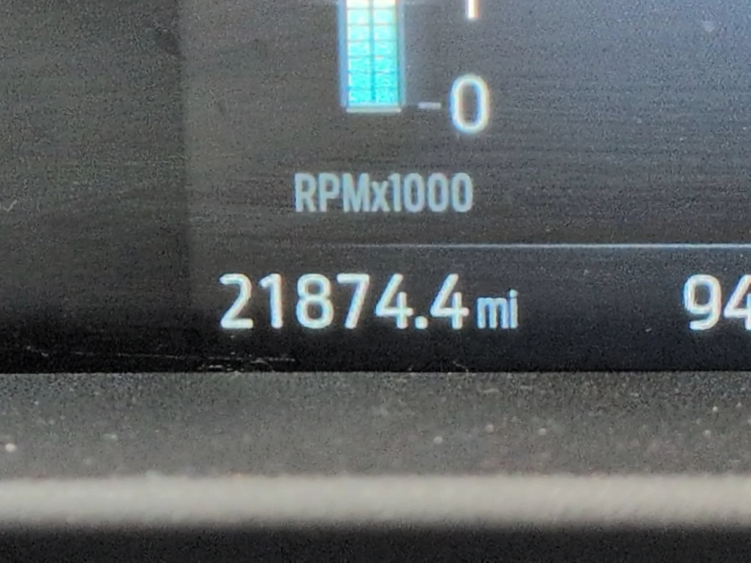 Used 2026 Shadow Black Ford Big Bend image 22