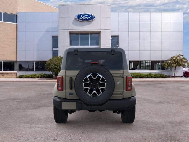 New 2026 Desert Sand Ford Outer Banks image 5