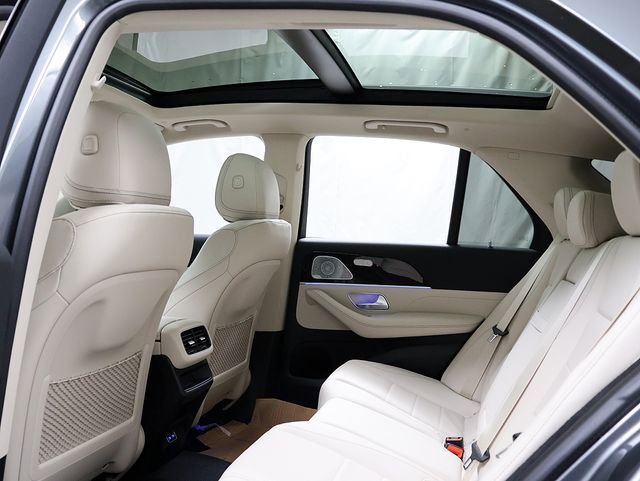 2026 Mercedes-Benz GLE GLE450 - Photo 40