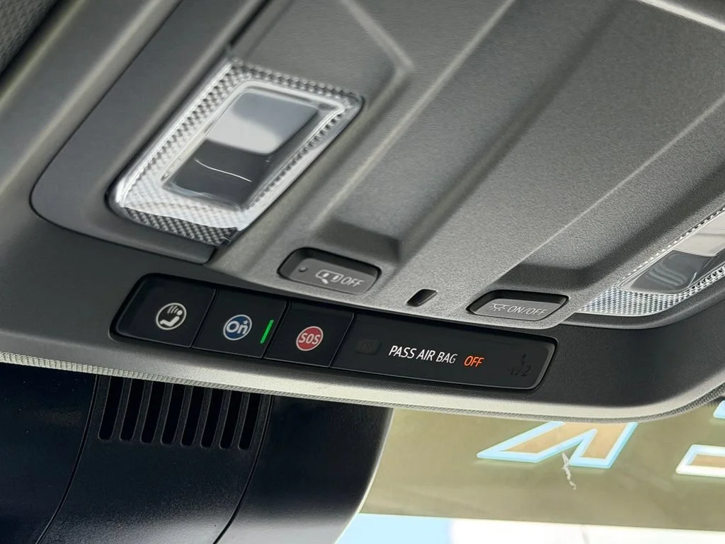 2026 GMC Sierra 1500 Elevation - Photo 13