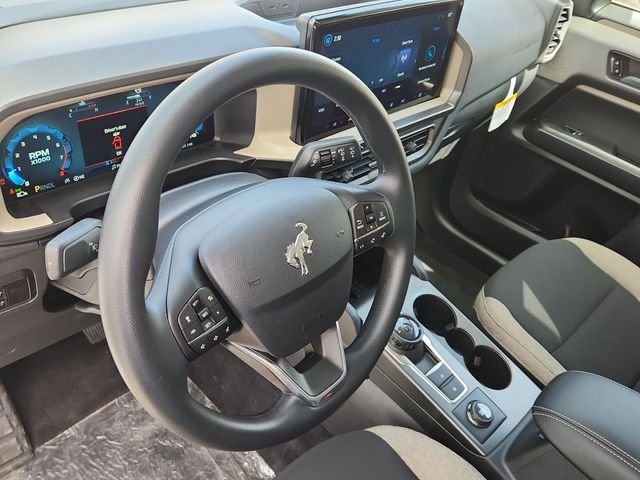 2025 Ford Bronco Sport Big Bend - Photo 9