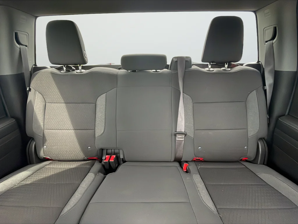 Used 2024 Red Chevrolet LT image 29