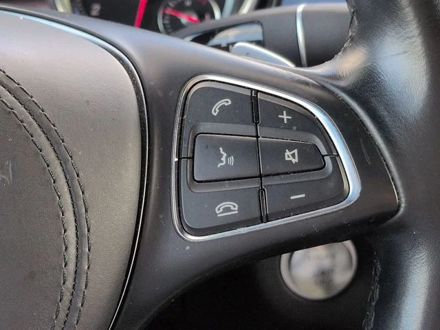 Used 2019 Gray Mercedes-Benz GLS 450 image 27