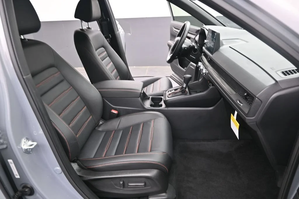 Certified Used 2026 Urban Gray Pearl Honda Sport-L image 75