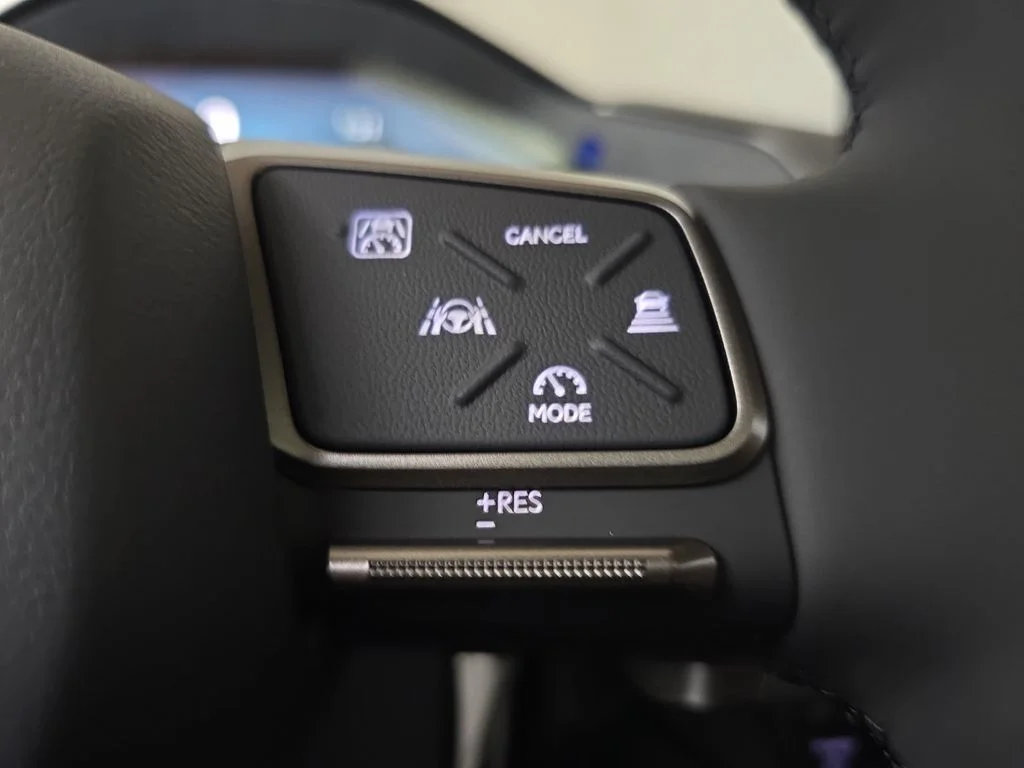 New 2026 Ultra White Lexus PREMIUM AWD image 18