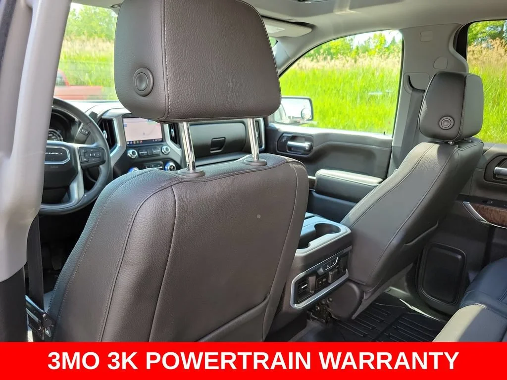 2019 GMC Sierra 1500 Denali - Photo 27