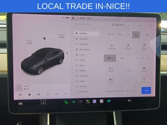 Used 2020  Tesla Long Range image 20