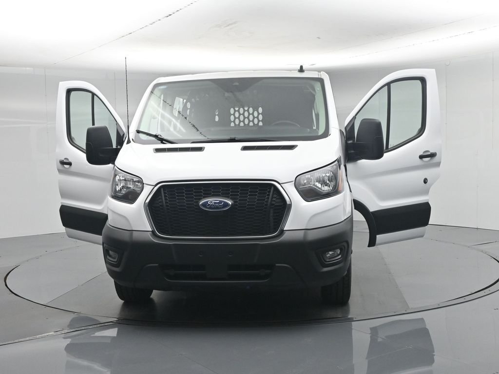 Certified Used 2025 White Ford Base image 32