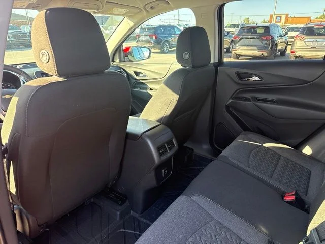 Used 2024 Red Chevrolet LT image 22