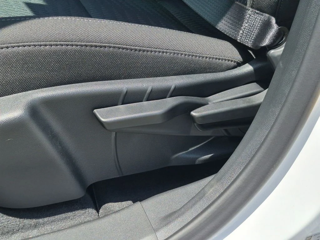 2026 Chevrolet Equinox LT - Photo 17
