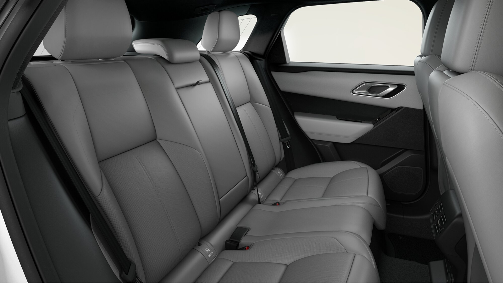 New 2026 Fuji White LAND ROVER S 250PS image 7