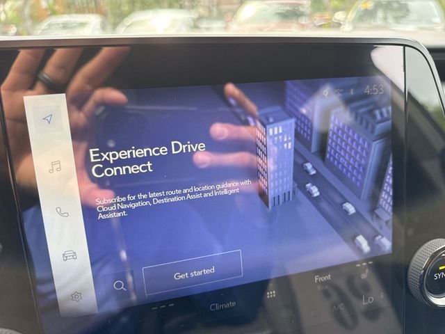 Certified Used 2026 Red Lexus 350 image 18