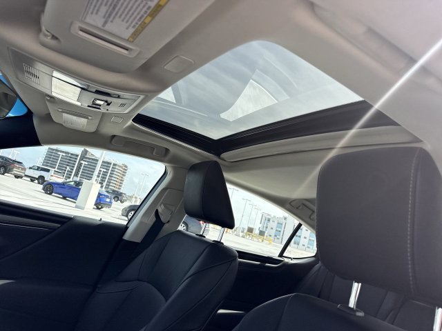Certified Used 2023 Black Lexus 350 image 22