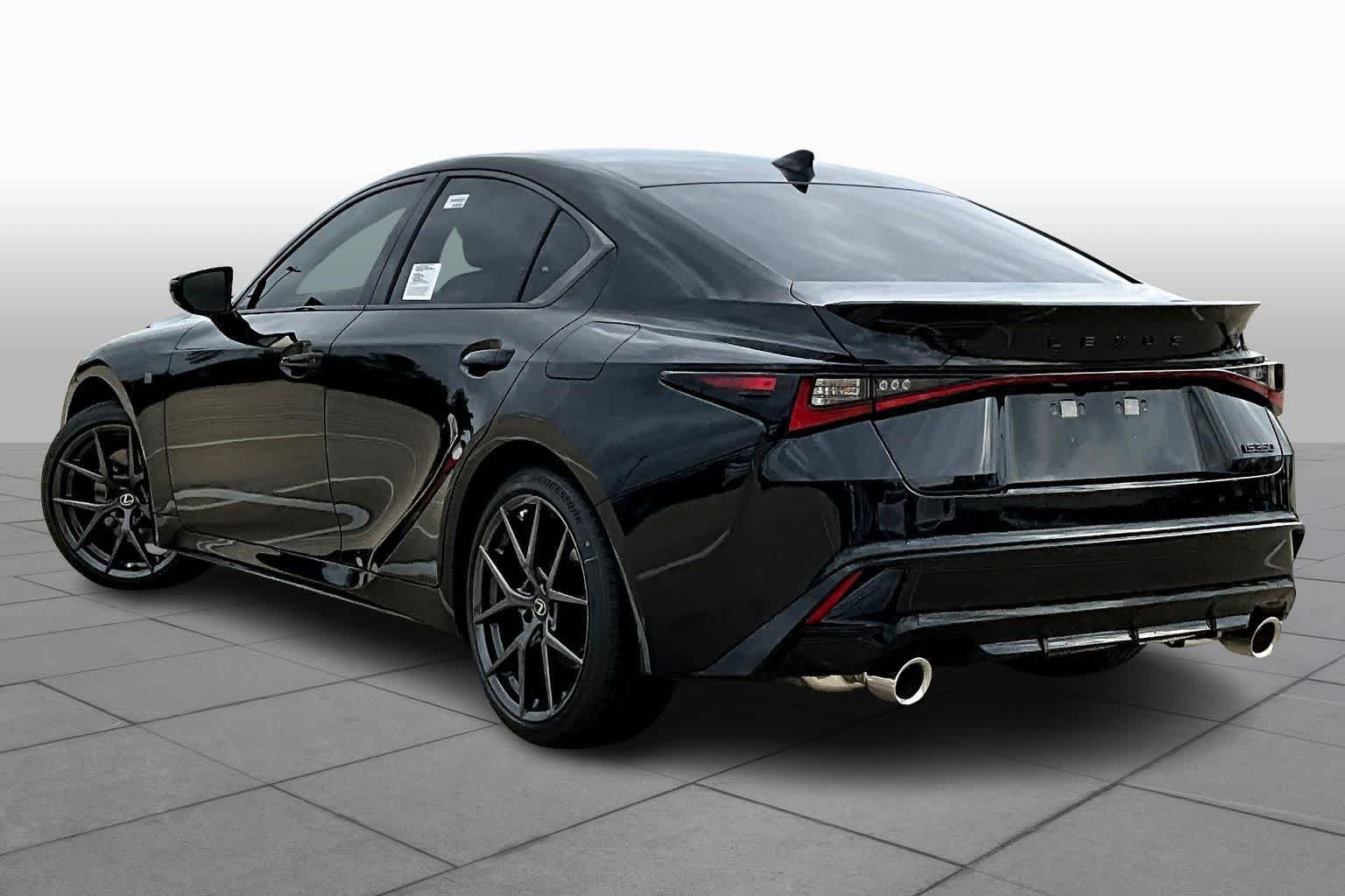 New 2026 Caviar Lexus F SPORT DESIGN image 12