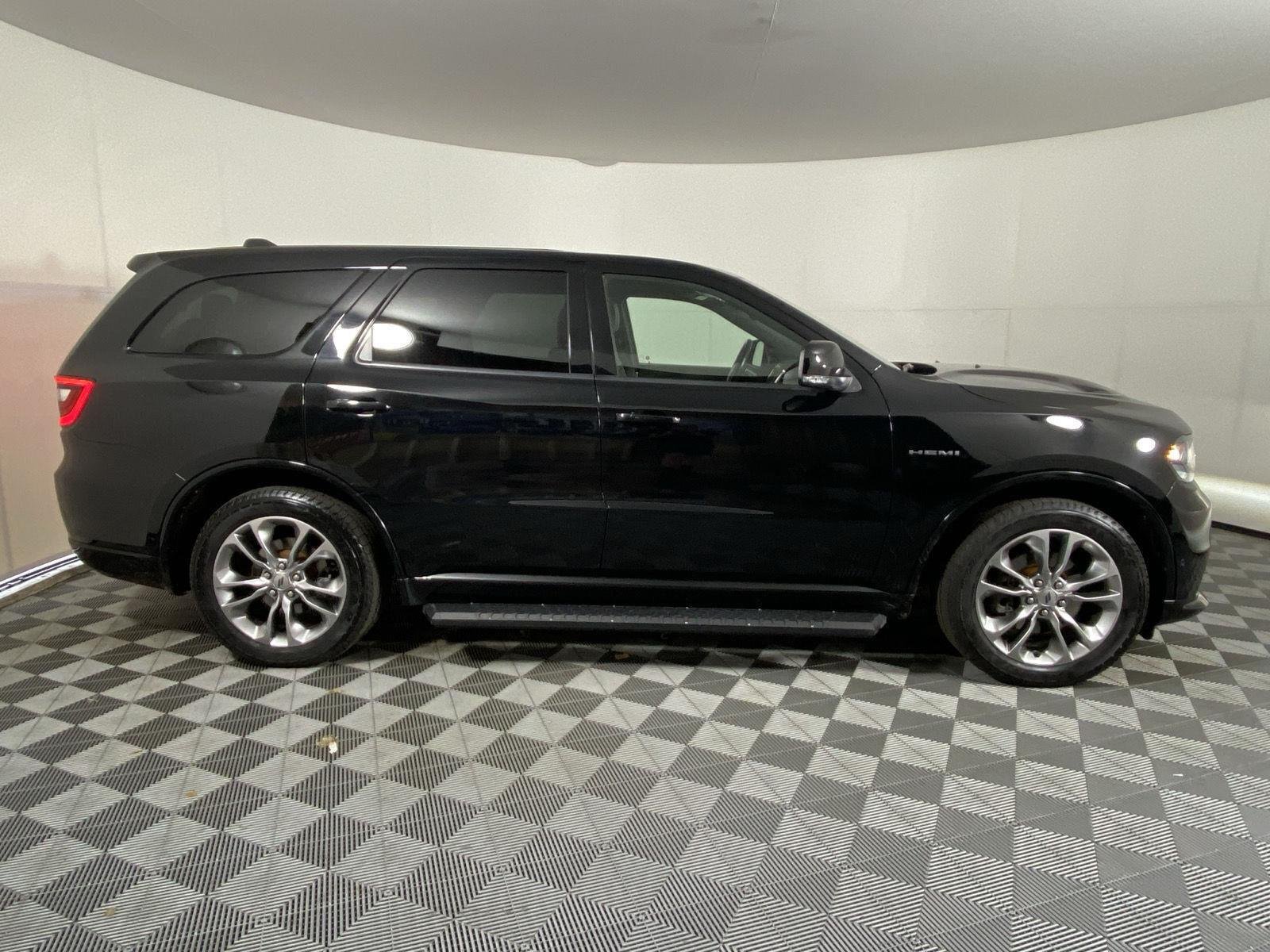 Used 2020 DB Black Dodge R/T image 2