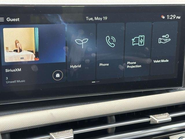 New 2026  Hyundai Blue image 19