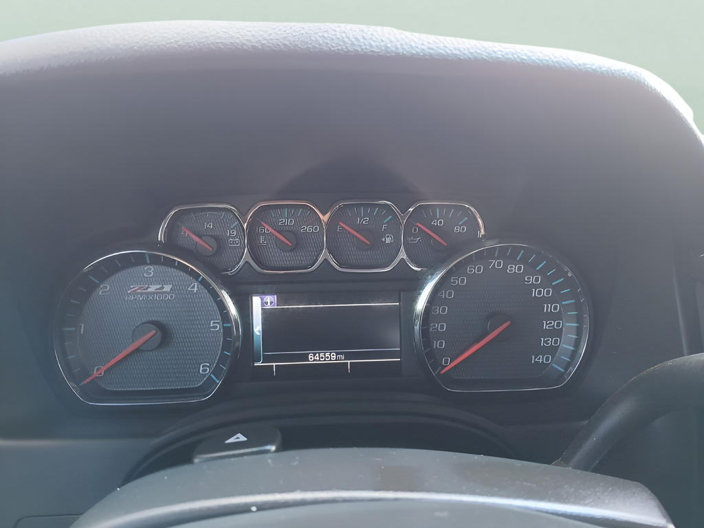 Used 2019 Black Chevrolet LT image 15