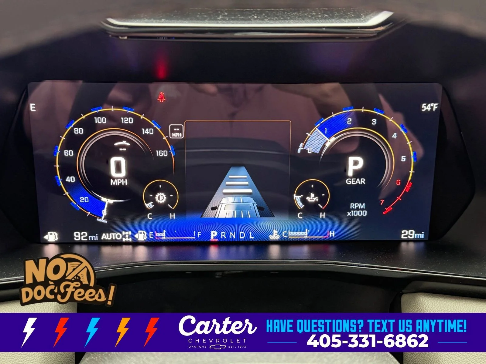 2026 Chevrolet Colorado ZR2 - Photo 14