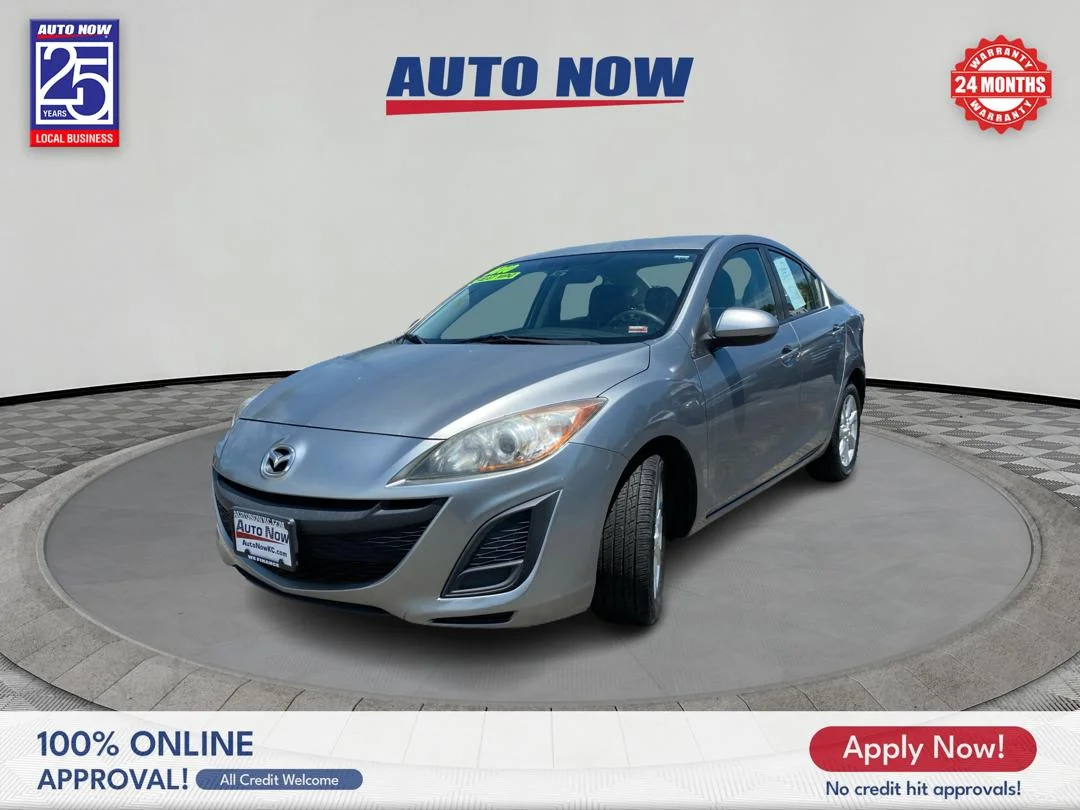 2010 Mazda CX-3 I Touring 4-DOOR's photo