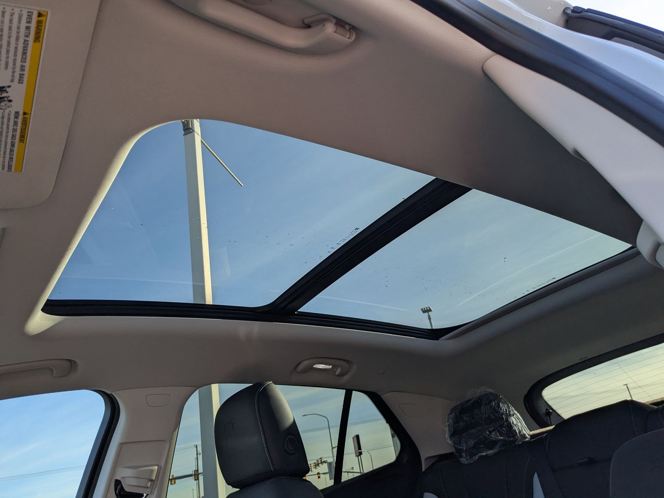 2026 Buick Envision Sport Touring - Photo 23